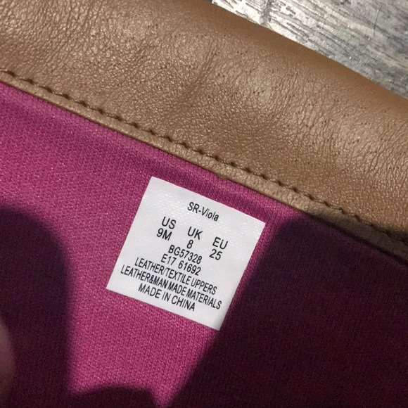 Stride Rite - Booties - 9M - Picture 8 of 8